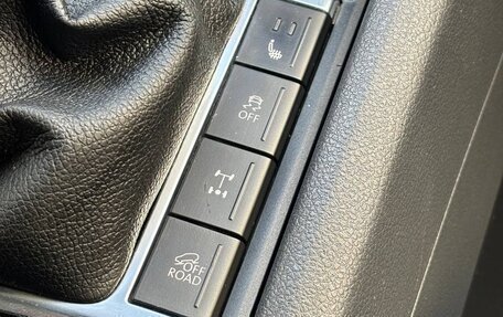 Volkswagen Amarok I рестайлинг, 2013 год, 1 645 000 рублей, 14 фотография