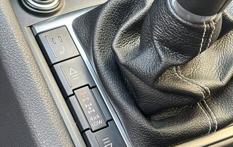 Volkswagen Amarok I рестайлинг, 2013 год, 1 645 000 рублей, 13 фотография
