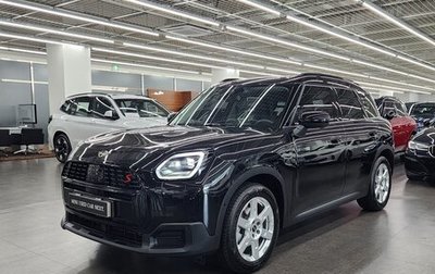 MINI Countryman, 2025 год, 3 817 000 рублей, 1 фотография