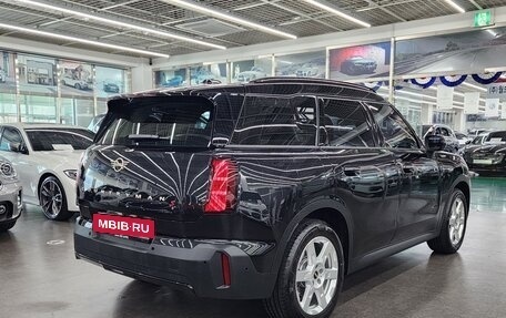 MINI Countryman, 2025 год, 3 817 000 рублей, 2 фотография