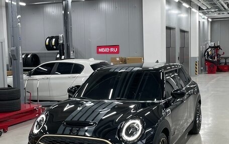 MINI Clubman, 2025 год, 3 930 000 рублей, 1 фотография