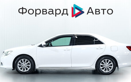 Toyota Camry, 2014 год, 1 599 900 рублей, 4 фотография