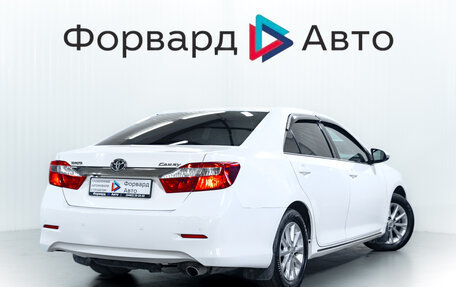 Toyota Camry, 2014 год, 1 599 900 рублей, 7 фотография