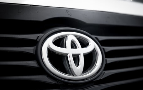 Toyota Camry, 2014 год, 1 599 900 рублей, 9 фотография