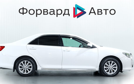 Toyota Camry, 2014 год, 1 599 900 рублей, 8 фотография