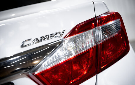 Toyota Camry, 2014 год, 1 599 900 рублей, 10 фотография
