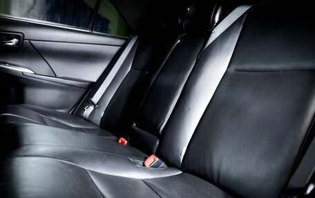 Toyota Camry, 2014 год, 1 599 900 рублей, 24 фотография