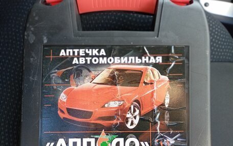 Nissan Micra III, 2010 год, 600 000 рублей, 5 фотография
