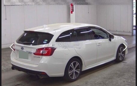 Subaru Levorg I, 2019 год, 1 620 000 рублей, 3 фотография