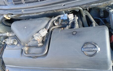 Nissan Micra III, 2010 год, 600 000 рублей, 6 фотография