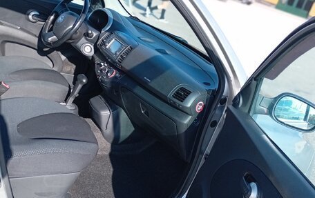 Nissan Micra III, 2010 год, 600 000 рублей, 2 фотография