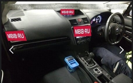 Subaru Levorg I, 2019 год, 1 620 000 рублей, 4 фотография