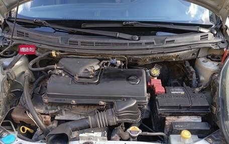 Nissan Micra III, 2010 год, 600 000 рублей, 9 фотография