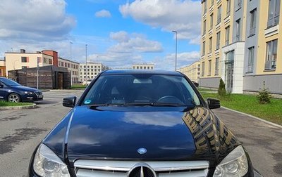 Mercedes-Benz C-Класс, 2008 год, 1 299 000 рублей, 1 фотография