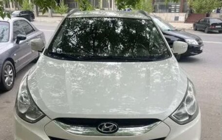 Hyundai ix35 I рестайлинг, 2012 год, 1 250 000 рублей, 1 фотография