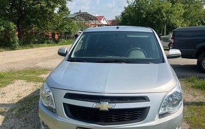 Chevrolet Cobalt II, 2013 год, 650 000 рублей, 1 фотография