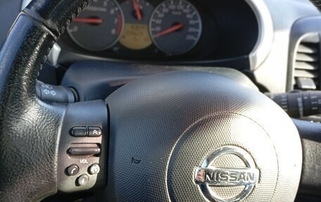 Nissan Micra III, 2010 год, 600 000 рублей, 26 фотография