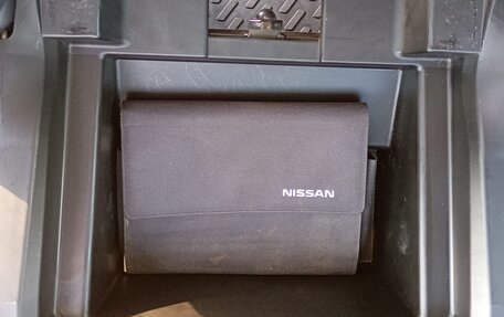 Nissan Micra III, 2010 год, 600 000 рублей, 20 фотография