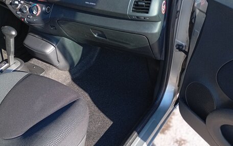 Nissan Micra III, 2010 год, 600 000 рублей, 33 фотография