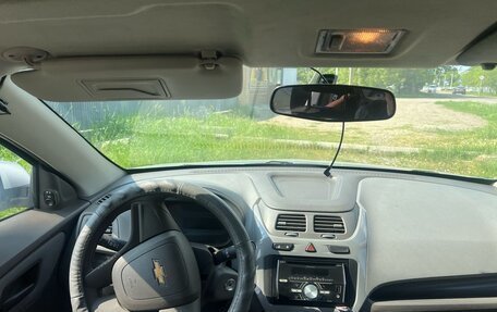 Chevrolet Cobalt II, 2013 год, 650 000 рублей, 5 фотография