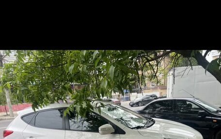 Hyundai ix35 I рестайлинг, 2012 год, 1 250 000 рублей, 2 фотография