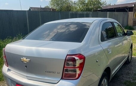 Chevrolet Cobalt II, 2013 год, 650 000 рублей, 4 фотография