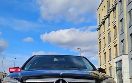 Mercedes-Benz C-Класс, 2008 год, 1 299 000 рублей, 6 фотография