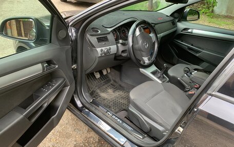 Opel Astra H, 2010 год, 460 000 рублей, 7 фотография