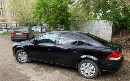 Opel Astra H, 2010 год, 460 000 рублей, 4 фотография