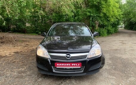 Opel Astra H, 2010 год, 460 000 рублей, 3 фотография