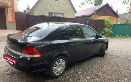Opel Astra H, 2010 год, 460 000 рублей, 6 фотография
