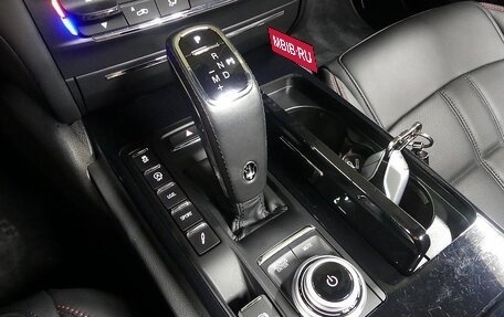 Maserati Ghibli, 2022 год, 3 961 000 рублей, 5 фотография