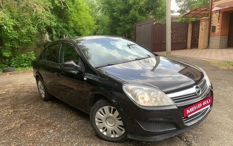 Opel Astra H, 2010 год, 460 000 рублей, 2 фотография