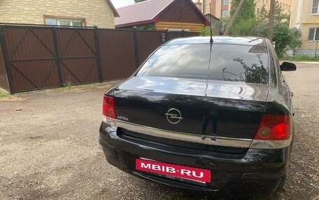 Opel Astra H, 2010 год, 460 000 рублей, 5 фотография