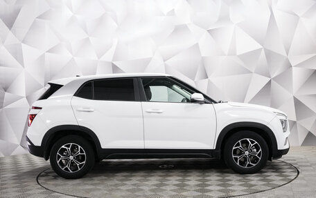 Hyundai Creta, 2022 год, 2 250 000 рублей, 6 фотография