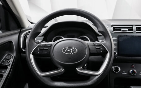 Hyundai Creta, 2022 год, 2 250 000 рублей, 14 фотография