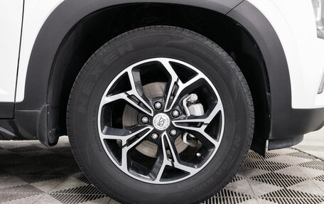 Hyundai Creta, 2022 год, 2 250 000 рублей, 9 фотография