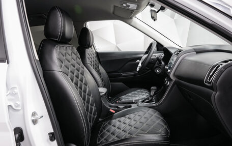 Hyundai Creta, 2022 год, 2 250 000 рублей, 12 фотография