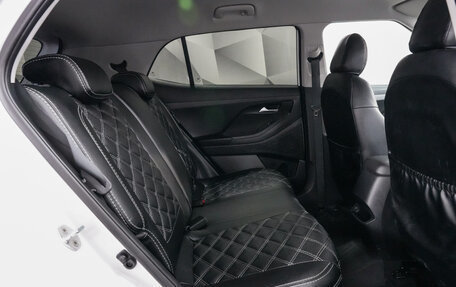 Hyundai Creta, 2022 год, 2 250 000 рублей, 13 фотография