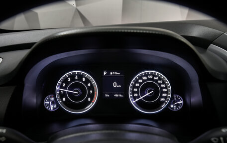 Hyundai Creta, 2022 год, 2 250 000 рублей, 15 фотография