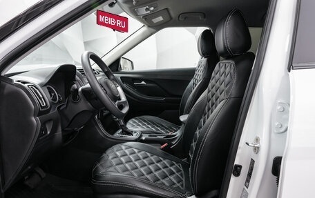 Hyundai Creta, 2022 год, 2 250 000 рублей, 10 фотография