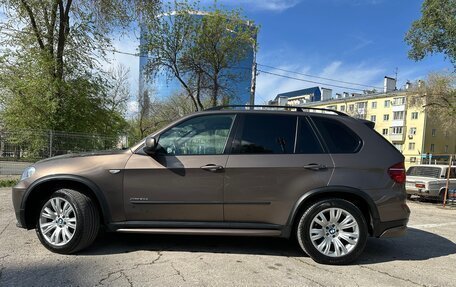BMW X5, 2013 год, 1 690 000 рублей, 1 фотография