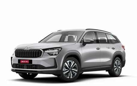 Skoda Kodiaq, 2025 год, 5 850 000 рублей, 1 фотография