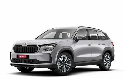 Skoda Kodiaq, 2025 год, 5 850 000 рублей, 1 фотография