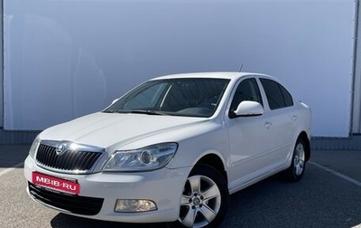 Skoda Octavia, 2012 год, 949 000 рублей, 1 фотография