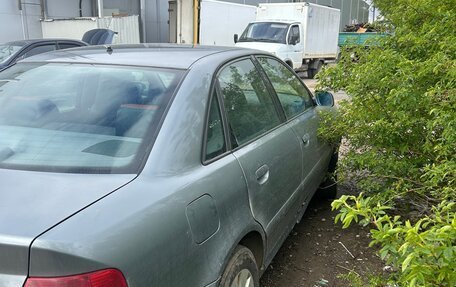 Audi A4, 1999 год, 430 000 рублей, 3 фотография