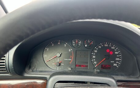 Audi A4, 1999 год, 430 000 рублей, 7 фотография