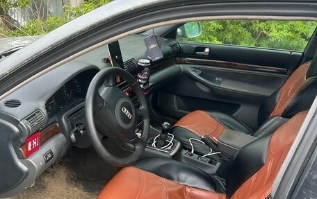 Audi A4, 1999 год, 430 000 рублей, 2 фотография