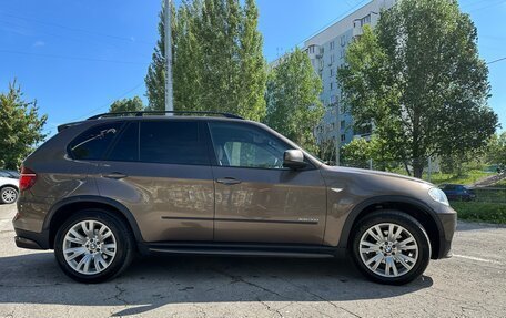 BMW X5, 2013 год, 1 690 000 рублей, 5 фотография