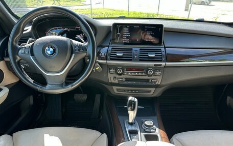 BMW X5, 2013 год, 1 690 000 рублей, 11 фотография